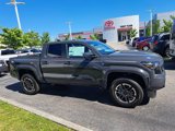 New 2025 Toyota Tacoma TRD Sport image 5