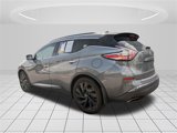 Used 2017 Nissan Murano Platinum w/ Platinum Technology Package image 4