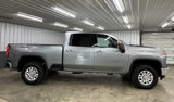 Used 2024 Chevrolet Silverado 2500 LTZ image 2