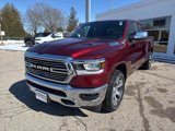 Used 2023 RAM 1500 Laramie image 3