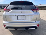 New 2025 Mitsubishi Eclipse Cross SEL image 4