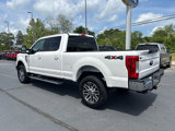 Used 2019 Ford F250 Lariat w/ Lariat Value Package image 3