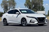 Used 2023 Nissan Sentra SV w/ Trunk Package image 2