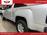 Used 2019 GMC Canyon W/T w/ Convenience Package image 4