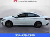 New 2025 Volkswagen Jetta GLI Autobahn image 2