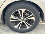 Used 2022 Nissan Sentra SV image 5