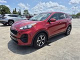 Used 2020 Kia Sportage LX image 4