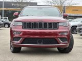 Used 2021 Jeep Grand Cherokee High Altitude image 2