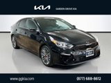 Used 2021 Kia Forte GT image 1