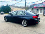Used 2017 BMW 330i xDrive Sedan image 3