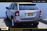Used 2016 Jeep Compass Latitude image 4