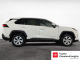 New 2025 Toyota RAV4 LE image 6