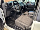 Used 2012 Jeep Wrangler Sport image 2