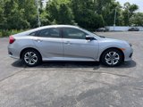 Used 2018 Honda Civic LX image 4