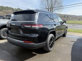 Used 2021 Jeep Grand Cherokee L Limited image 4