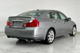 Used 2007 INFINITI M35 w/ Technology Pkg image 2