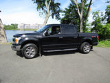 Used 2019 Ford F150 4x4 SuperCrew image 3