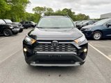 Used 2019 Toyota RAV4 Limited image 3