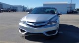 Used 2018 Acura ILX image 3