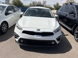 Used 2021 Kia Forte LXS image 2