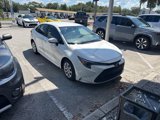 Used 2022 Toyota Corolla LE image 3