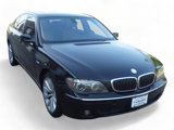Used 2008 BMW 750i image 2