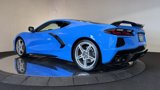 Used 2023 Chevrolet Corvette Stingray Premium Cpe w/ Z51 Performance Package image 2