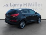 Used 2016 Kia Sportage LX image 5