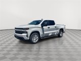 Used 2020 Chevrolet Silverado 1500 Custom w/ Custom Max Trailering Package image 4