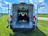 New 2025 RAM ProMaster 2500 w/ Safety Group image 6
