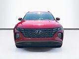 Used 2022 Hyundai Tucson SEL w/ Cargo Package image 2