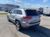 Used 2014 Jeep Grand Cherokee Limited image 4
