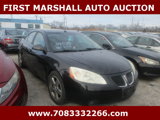 Used 2005 Pontiac G6 GT w/ Premium Value Package image 2