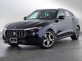 Used 2019 Maserati Levante S image 3