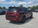 New 2025 Dodge Durango GT w/ Blacktop Package image 5