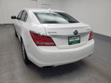 Used 2016 Buick LaCrosse Leather image 6