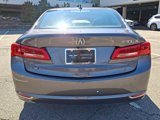 Used 2020 Acura TLX w/ Technology Package image 5