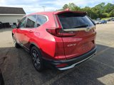 Certified 2021 Honda CR-V EX image 4