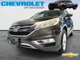 Used 2016 Honda CR-V EX image 1
