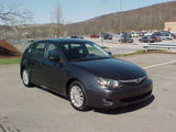Used 2010 Subaru Impreza 2.5i Premium image 2