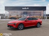 New 2025 Kia K4 LXS image 3
