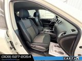 Used 2017 Nissan Pathfinder SV image 6