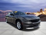 Certified 2023 Dodge Charger SXT image 4