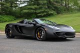 Used 2013 McLaren MP4-12C Spider image 3