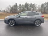 Used 2022 Subaru Crosstrek 2.0i Premium image 2