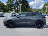 Used 2019 Chevrolet Blazer LT image 2