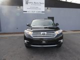 Used 2012 Toyota Highlander Limited image 2