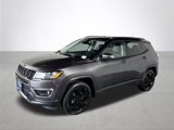 Used 2018 Jeep Compass Altitude w/ Popular Equipment Group image 2