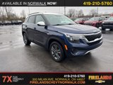 Used 2022 Kia Seltos S image 3