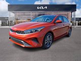 Used 2023 Kia Forte LXS image 3